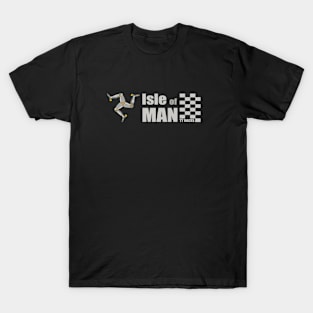 Isle of Man TT T-Shirt